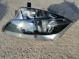 Оригинални фарове за Мерцедес Вито W447 HELLA 2015-2020г.....A4479067800....A4479067700...., снимка 7