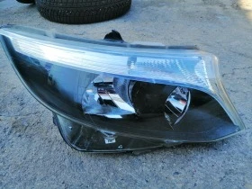 Оригинални фарове за Мерцедес Вито W447 HELLA 2015-2020г.....A4479067800....A4479067700...., снимка 1