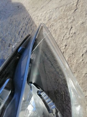 Оригинални фарове за Мерцедес Вито W447 HELLA 2015-2020г.....A4479067800....A4479067700...., снимка 10