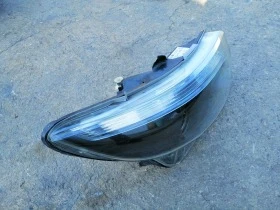 Оригинални фарове за Мерцедес Вито W447 HELLA 2015-2020г.....A4479067800....A4479067700...., снимка 2