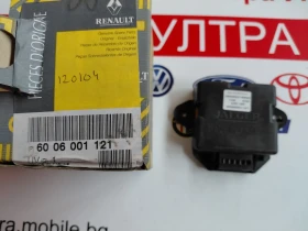 6006001121 Модул Нов Оригинален Renault    60 06 001 121, снимка 2