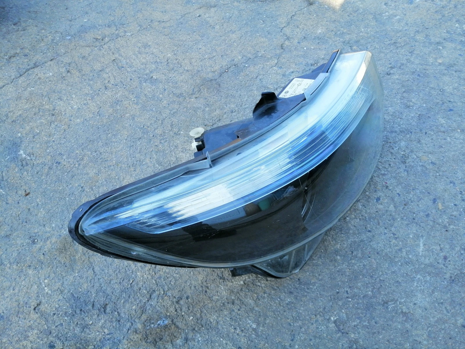      W447 HELLA 2015-2020.....A4479067800....A4479067700.... | Mobile.bg   2