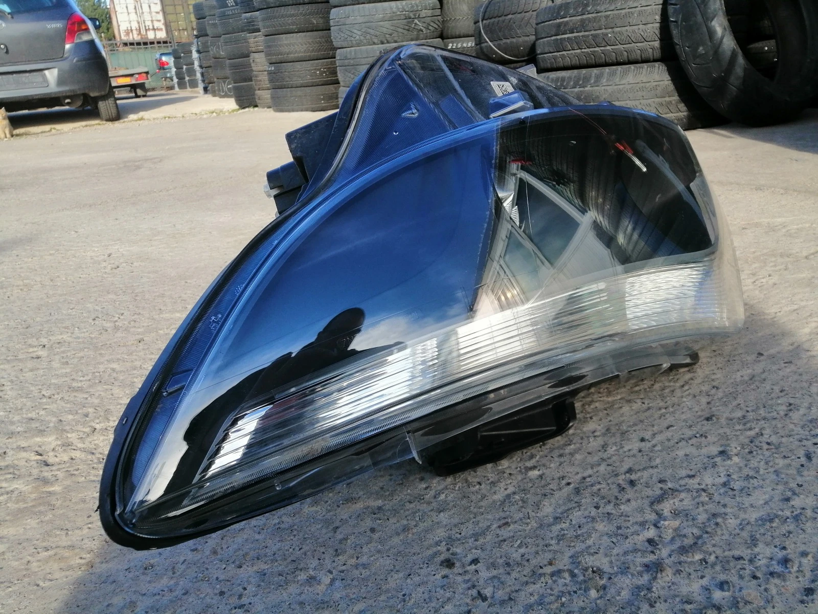      W447 HELLA 2015-2020.....A4479067800....A4479067700.... | Mobile.bg   9