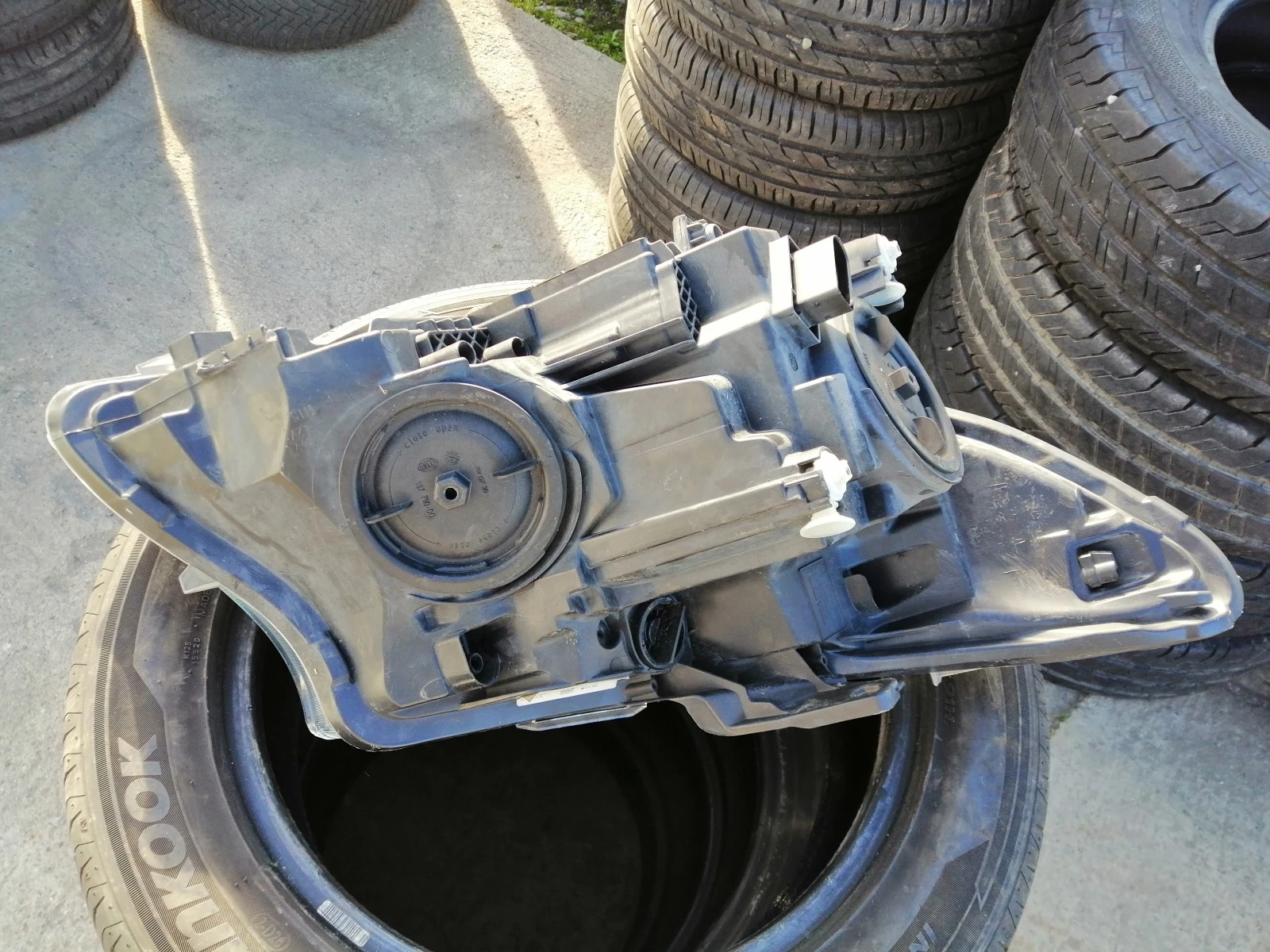      W447 HELLA 2015-2020.....A4479067800....A4479067700.... | Mobile.bg   11