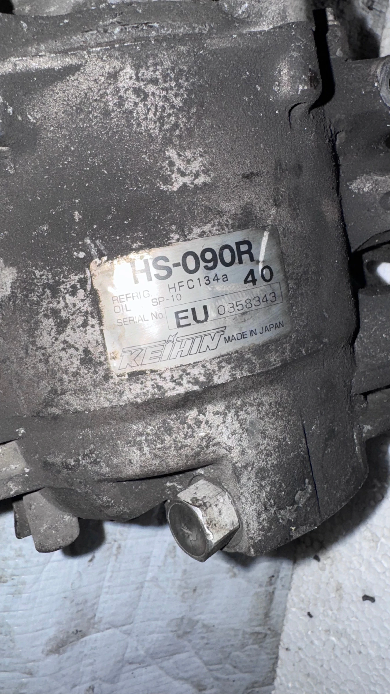     Honda Jazz - HS090R / EU0358343 | Mobile.bg   2