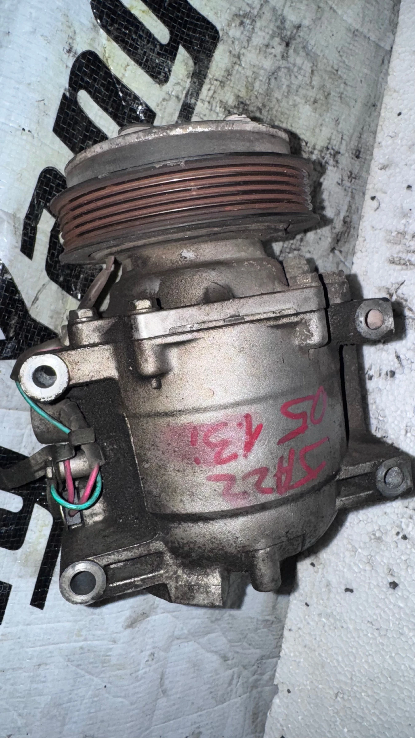     Honda Jazz - HS090R / EU0358343 | Mobile.bg   1