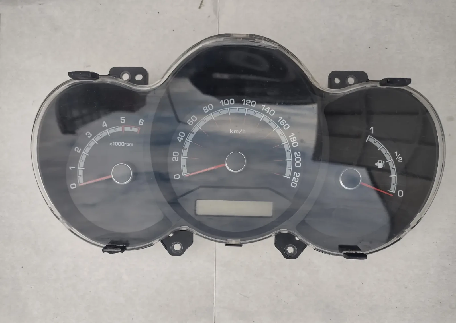 940041P570 ���������� �� KIA VENGA 1.4 CRDI (2010-2017) A2C53382138 | Mobile.bg � ����������� 5