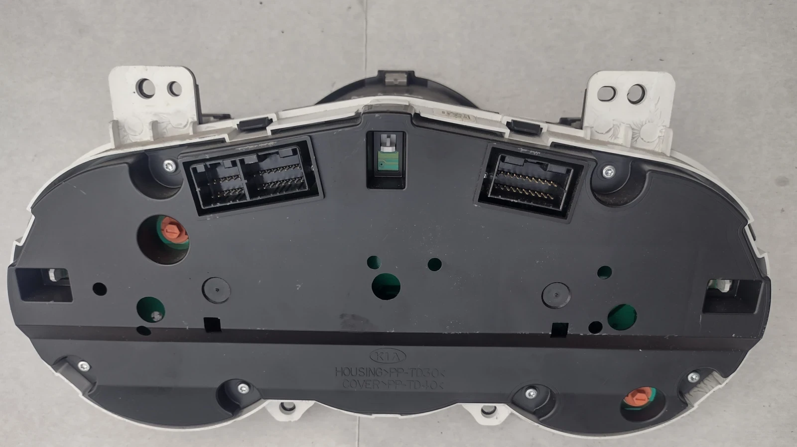 940041P570 ���������� �� KIA VENGA 1.4 CRDI (2010-2017) A2C53382138 | Mobile.bg � ����������� 2