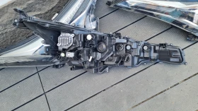  Toyota Corolla E210 /Suzuki Swace 18-23 LED VALEO  | Mobile.bg    4