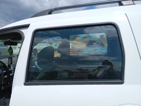 Стъкло задно ляво Дачия Логан 1.5дци