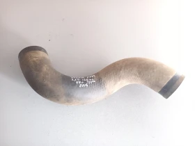 Маркуч турбо Тойота Рав4 2.2д (6)