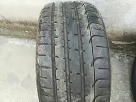 Гуми Летни 255/40R19, снимка 1