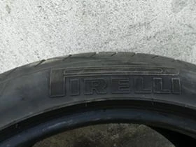 Гуми Летни 255/40R19, снимка 3
