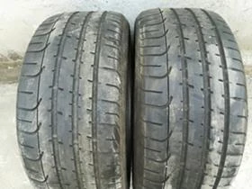 Гуми Летни 255/40R19, снимка 6