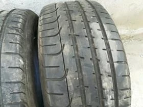 Гуми Летни 255/40R19, снимка 7