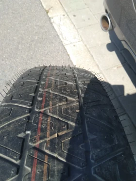 Гуми с джанти Continental 155/70R19, снимка 8