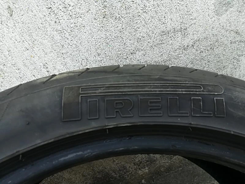 Гуми Летни 255/40R19, снимка 3 - Гуми и джанти - 21479590