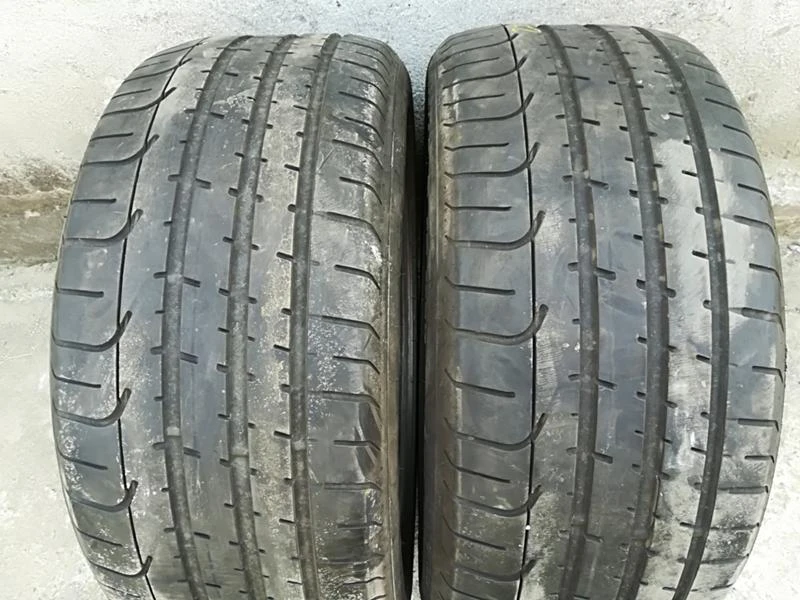 Гуми Летни 255/40R19, снимка 6 - Гуми и джанти - 21479590