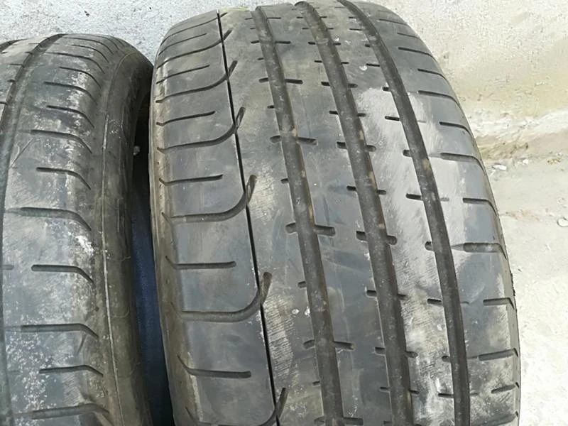 Гуми Летни 255/40R19, снимка 7 - Гуми и джанти - 21479590