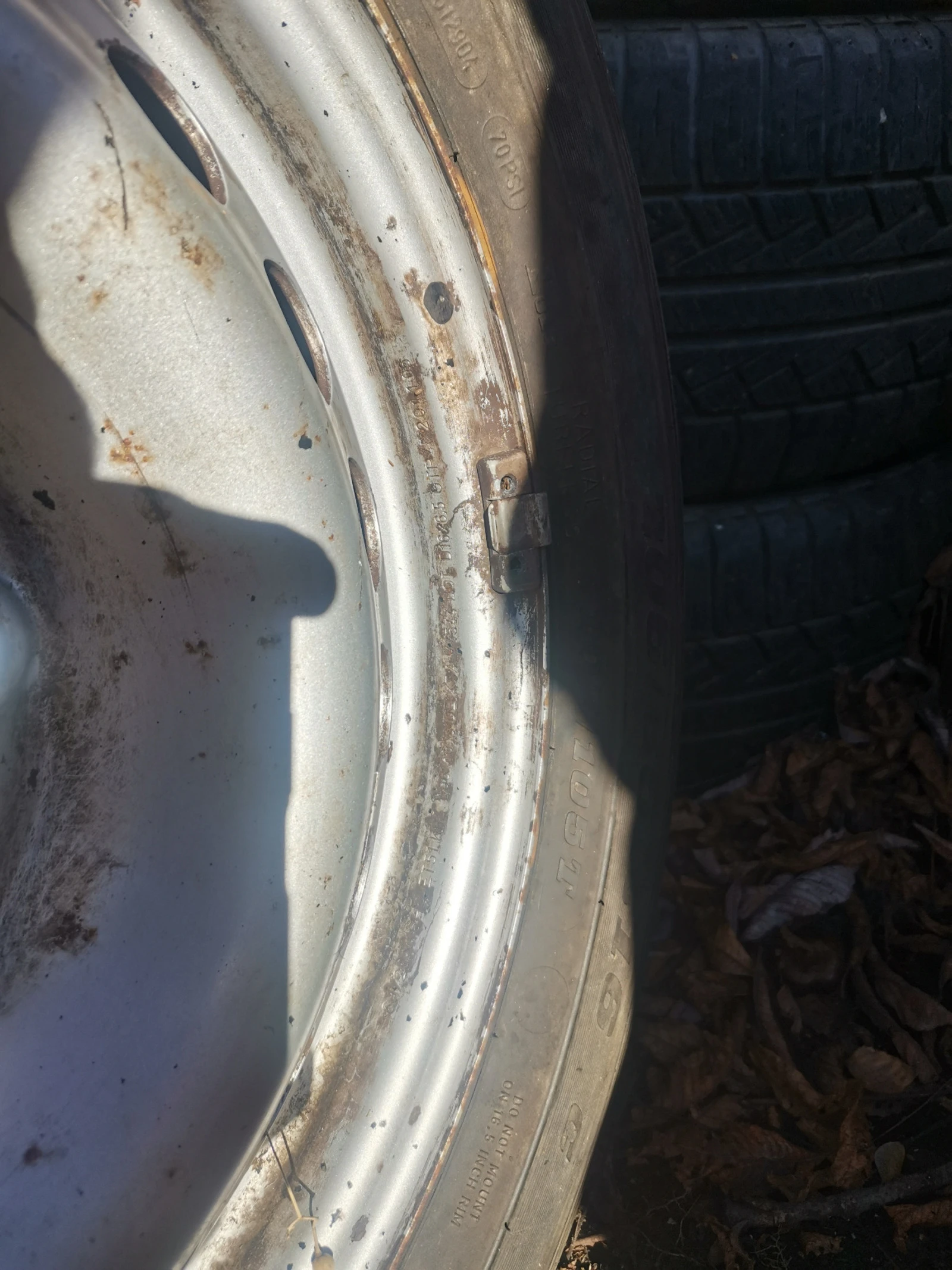    205/65R16 | Mobile.bg   3