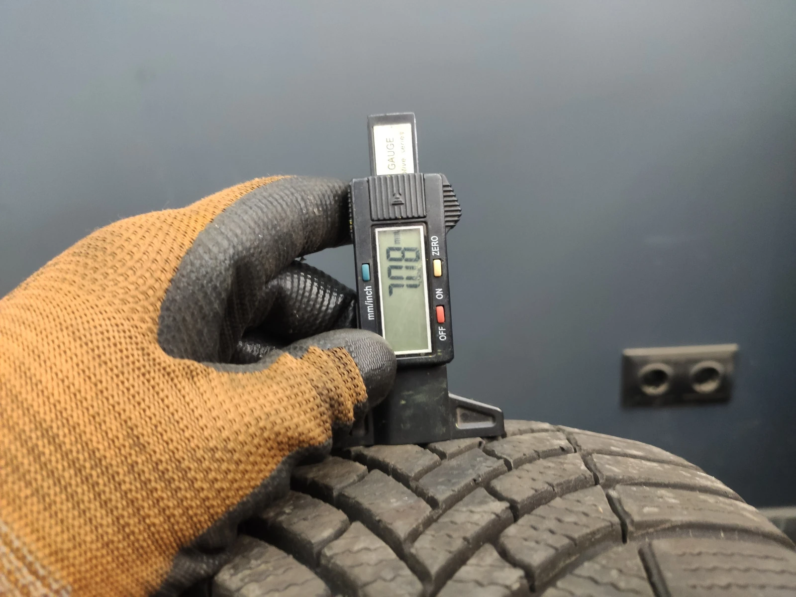  205/60R16 | Mobile.bg   3