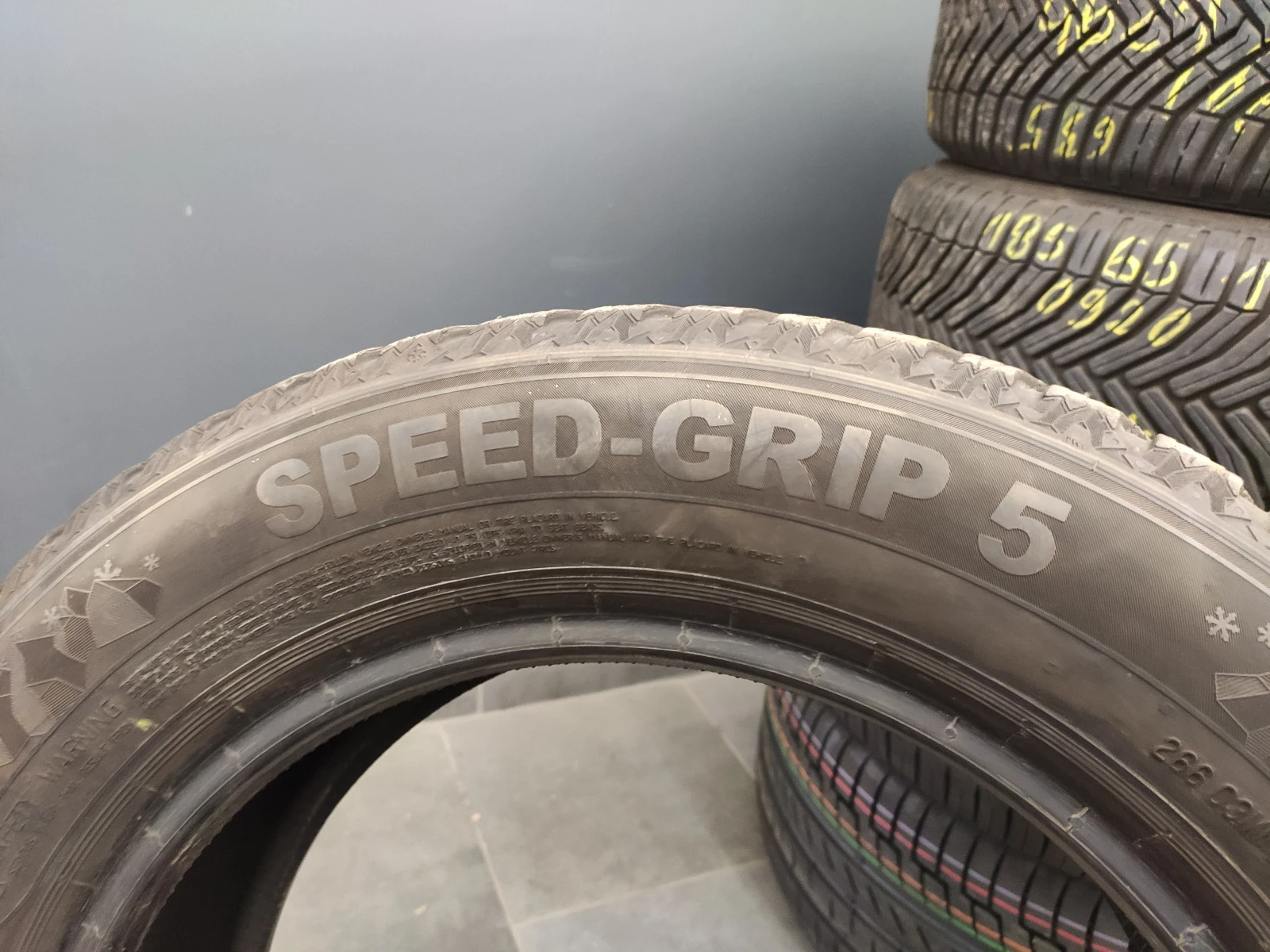  205/60R16 | Mobile.bg   4