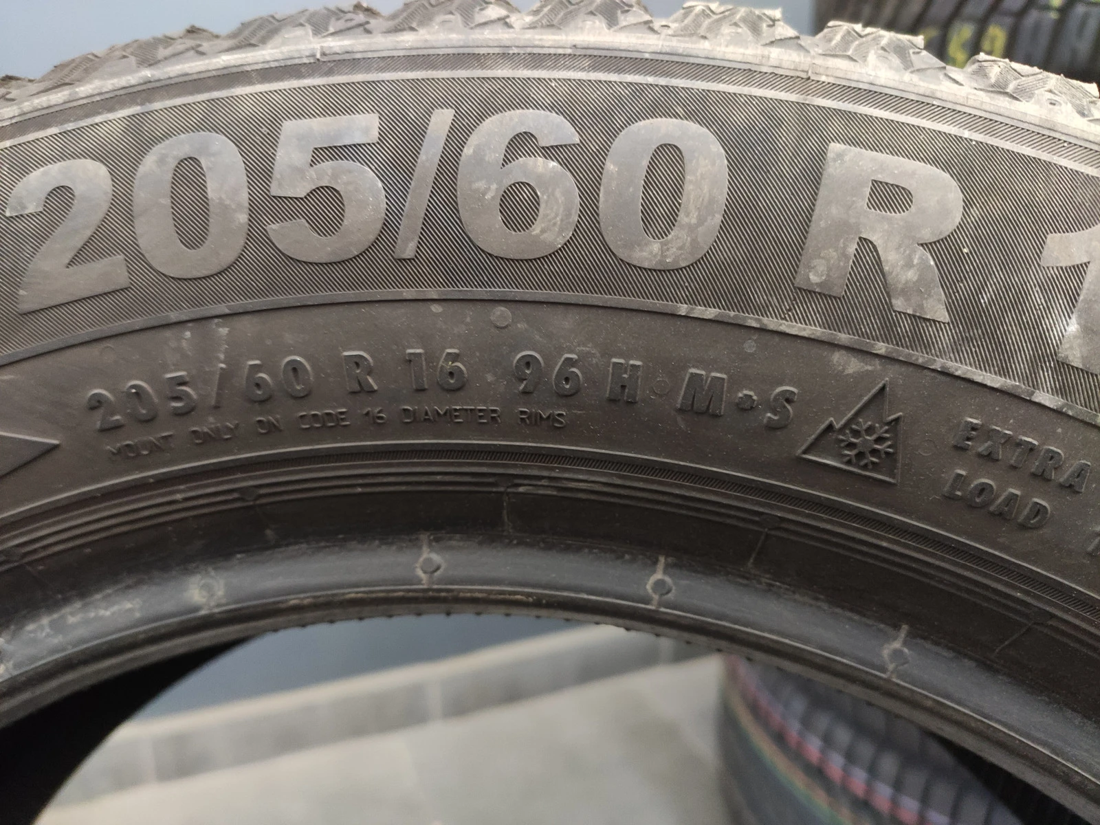  205/60R16 | Mobile.bg   5