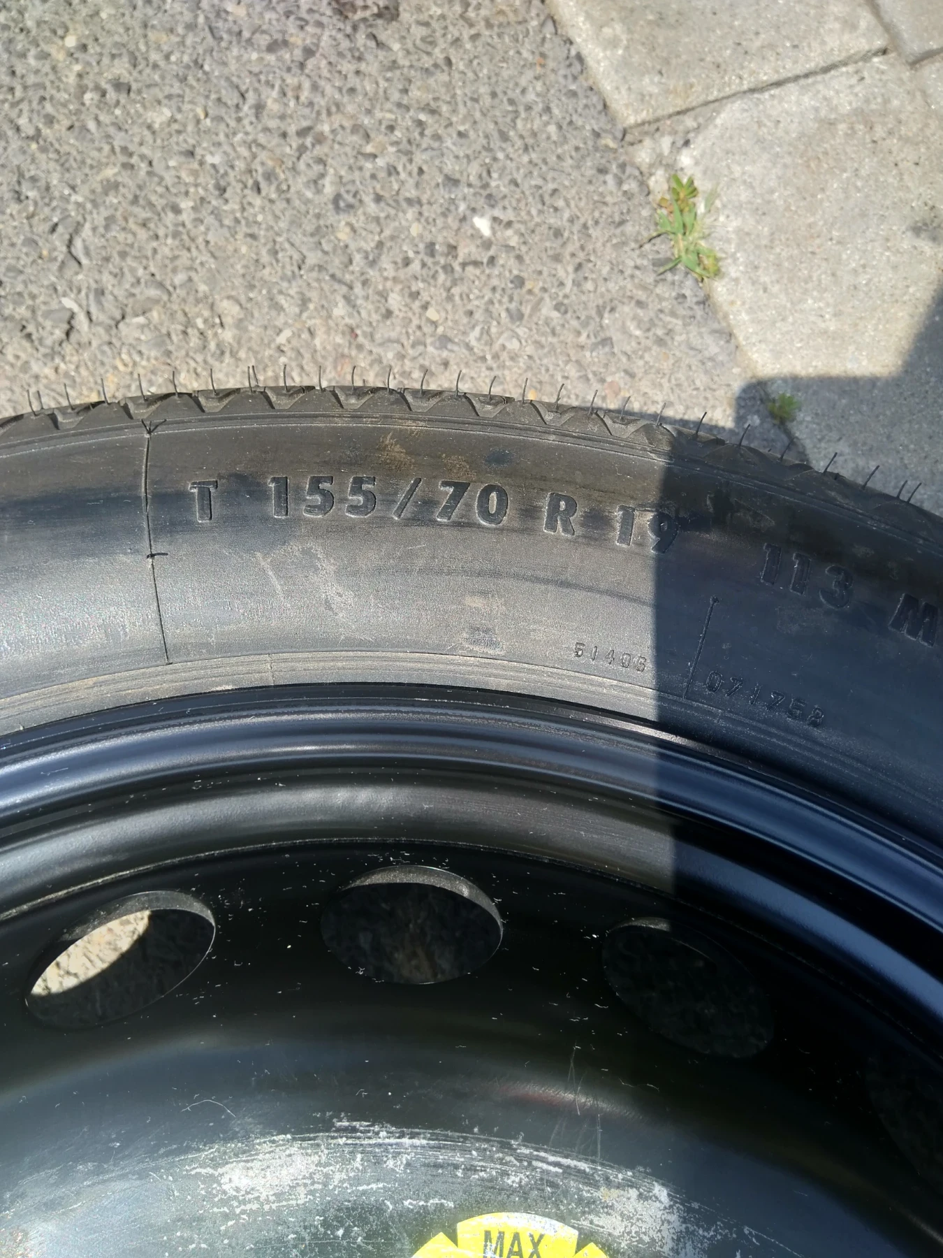   155/70R19  BMW X1 | Mobile.bg   11