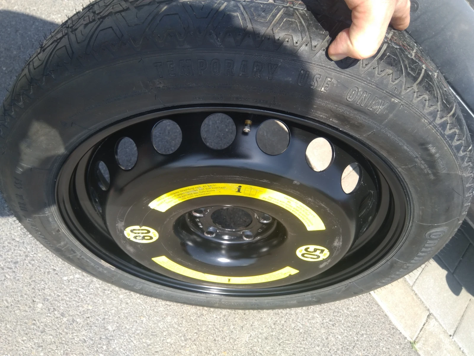    155/70R19  BMW X1 | Mobile.bg   7