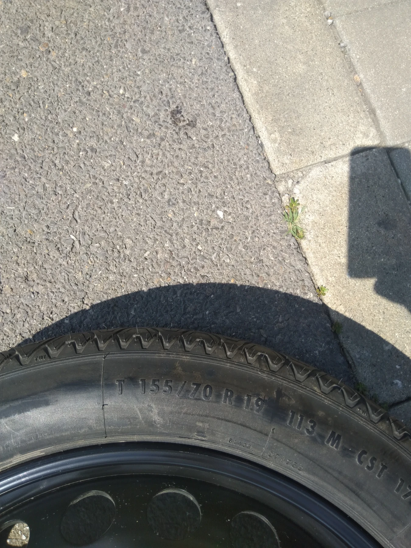    155/70R19  BMW X1 | Mobile.bg   9