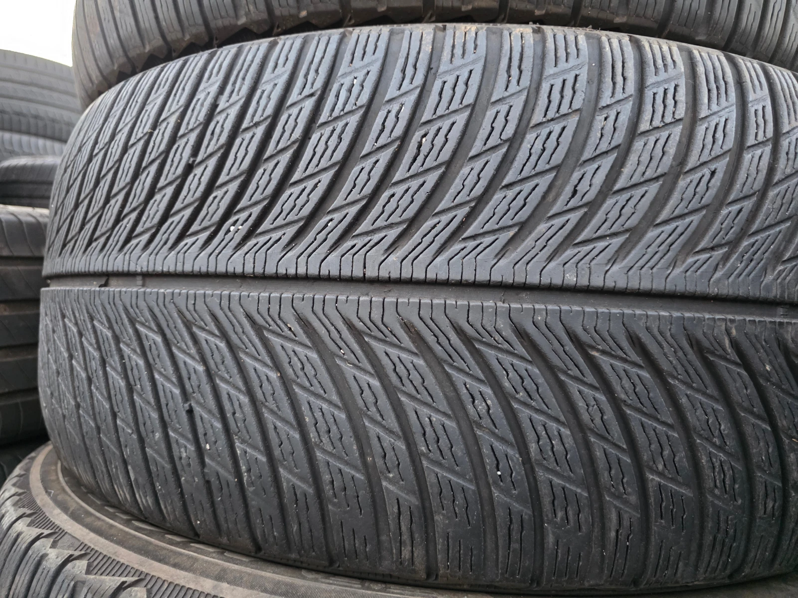 ���� 275/50R20 | Mobile.bg � ����������� 3