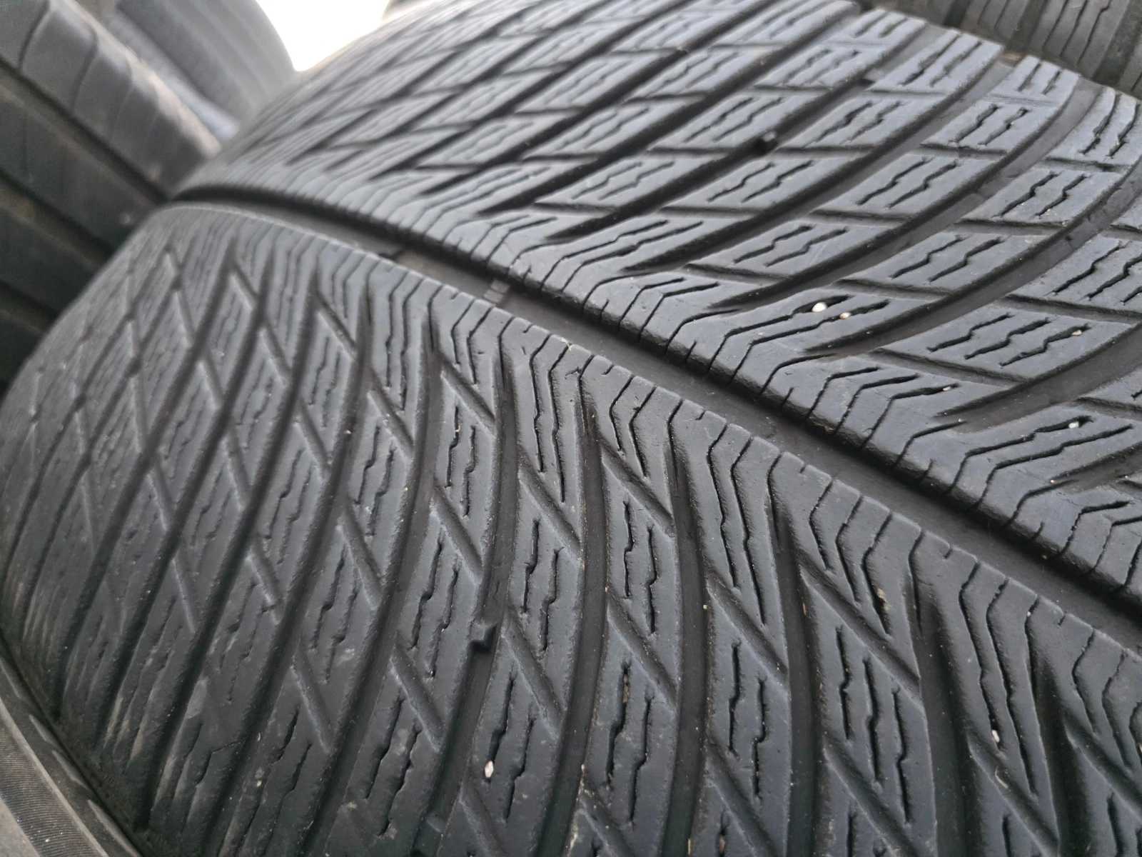 ���� 275/50R20 | Mobile.bg � ����������� 5