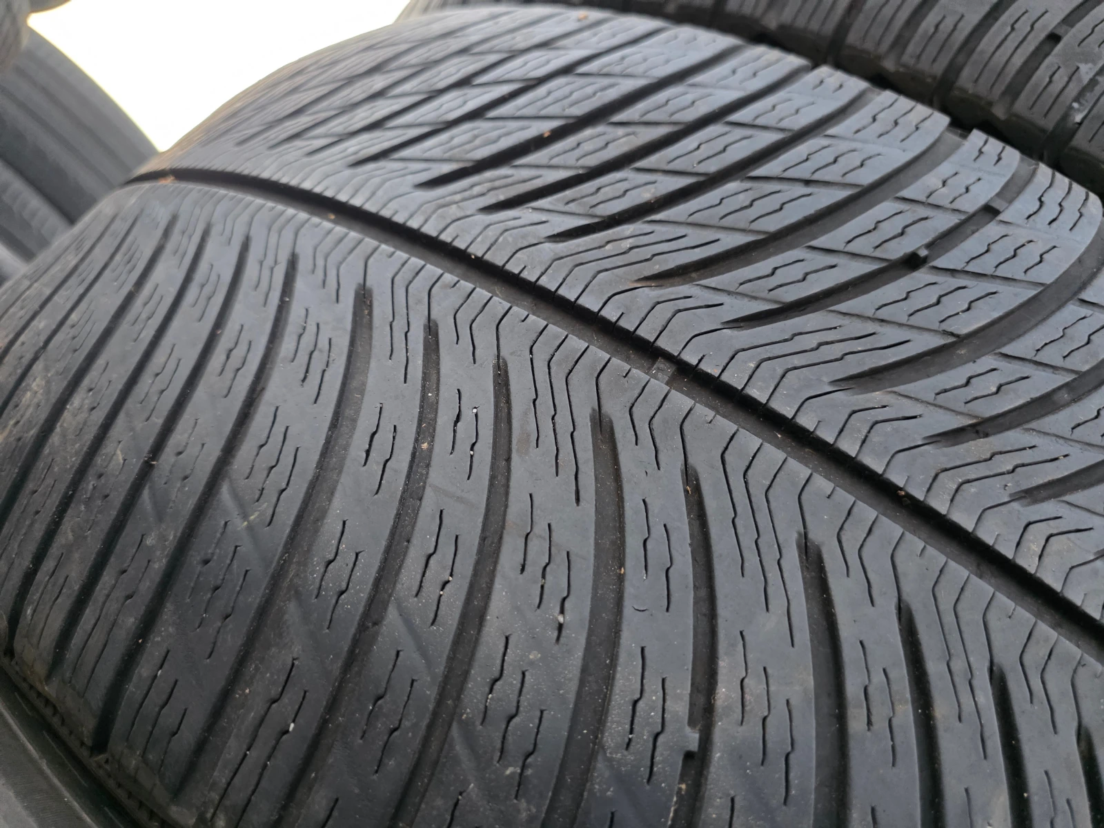 ���� 275/50R20 | Mobile.bg � ����������� 6
