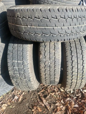 Гуми с джанти Debica 205/65R16, снимка 5 - Гуми и джанти - 39159846