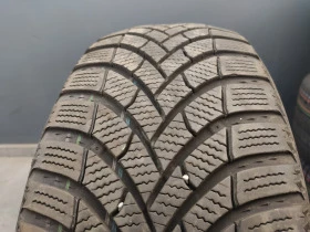 Гуми Зимни 205/60R16, снимка 1 - Гуми и джанти - 44976877