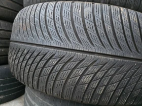 Гуми Зимни 275/50R20, снимка 4 - Гуми и джанти - 53041271
