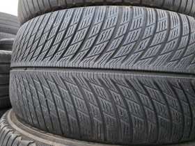 Гуми Зимни 275/50R20, снимка 3 - Гуми и джанти - 53041271