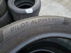 Гуми Зимни 275/50R20, снимка 9 - Гуми и джанти - 53041271