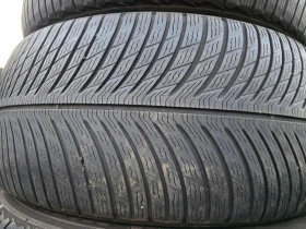 Гуми Зимни 275/50R20, снимка 2 - Гуми и джанти - 53041271