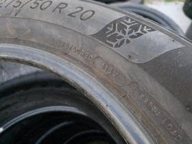 Гуми Зимни 275/50R20, снимка 7 - Гуми и джанти - 53041271