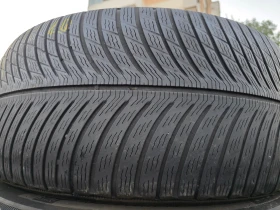 Гуми Зимни 275/50R20