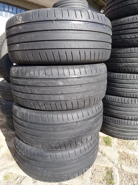 Гуми Летни 225/45R17