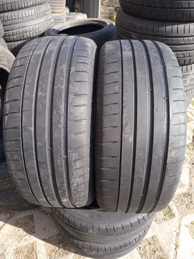 Гуми Летни 225/45R17, снимка 2 - Гуми и джанти - 53623645