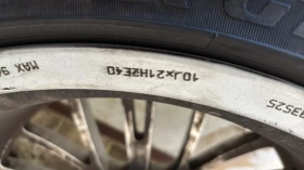 ���� � ������ 285/35R21 �� BMW | Mobile.bg � ����� ������ 6