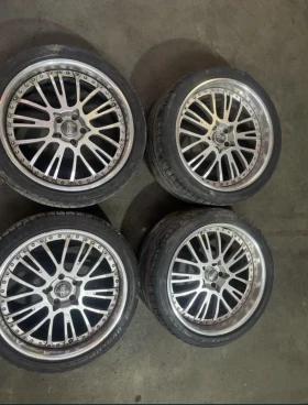 ���� � ������ 285/35R21 �� BMW | Mobile.bg � ����� ������ 3