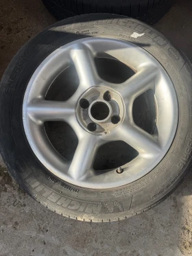 ���� � ������ 205/55R16 �� Ford Focus | Mobile.bg � ����� ������ 3