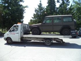 Пътна помощ, снимка 6