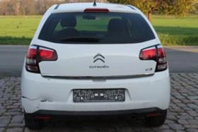 Citroen C3 1.2 VTi 82 кс., снимка 4