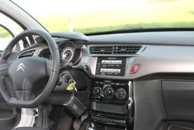 Citroen C3 1.2 VTi 82 кс., снимка 6