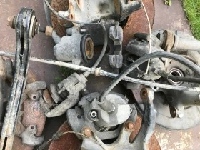 BMW 740 E38, снимка 9